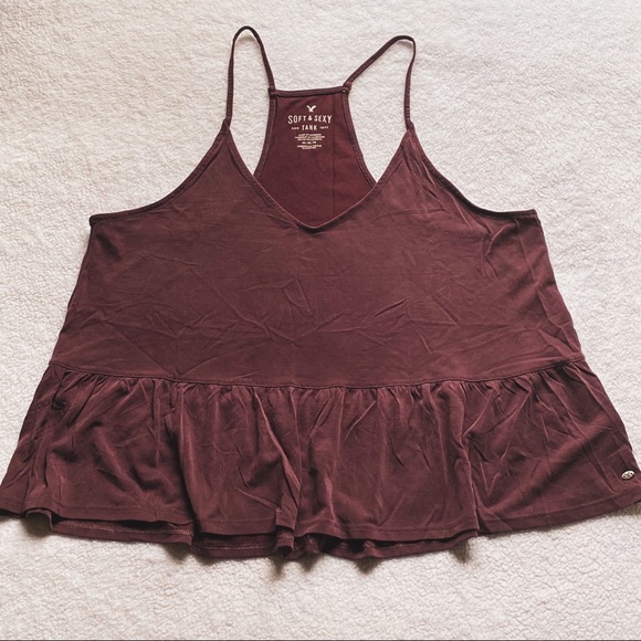 aerie Tops - Aerie Soft & Sexy Tank